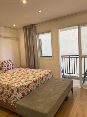 Apartamento em São Paulo